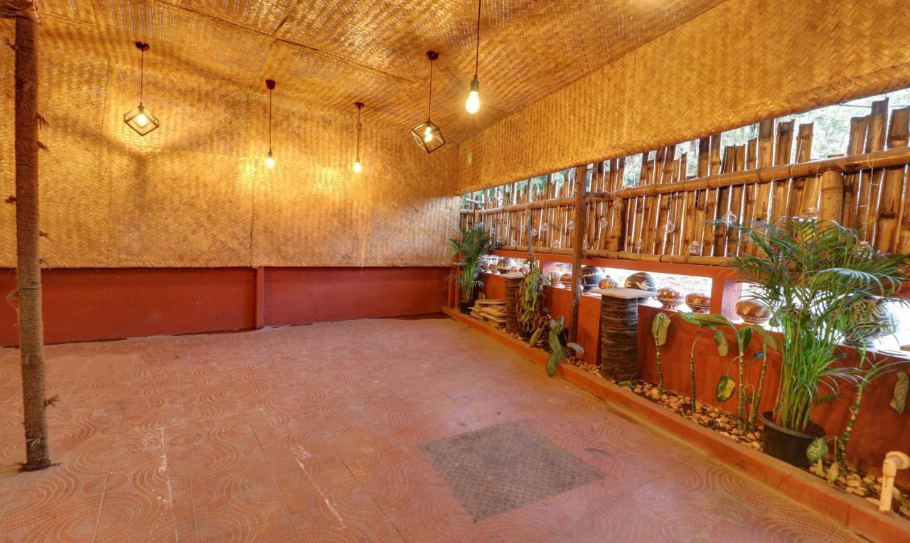 Treebo White Inn Koramangala บังกาลอร์ ภายนอก รูปภาพ