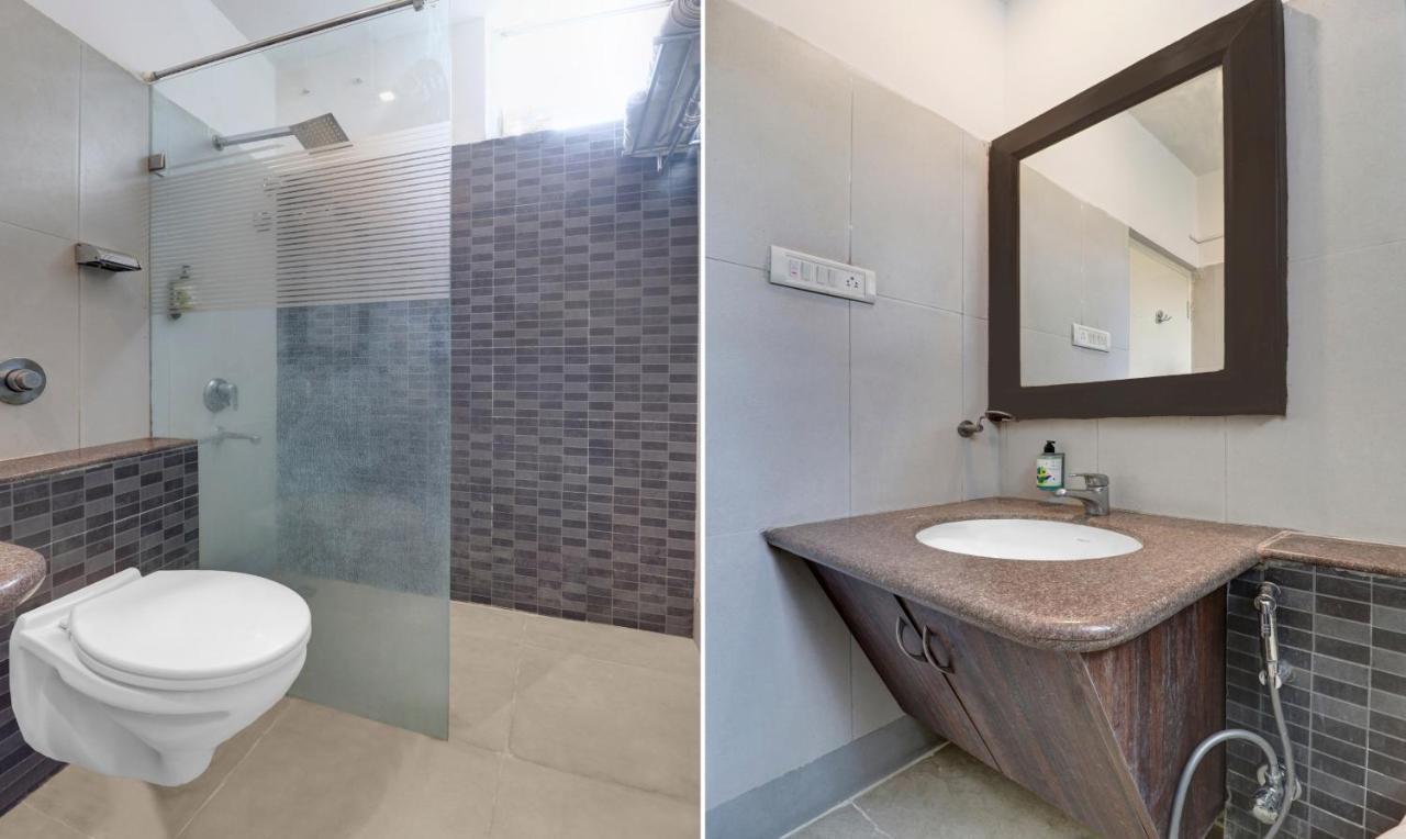 Treebo White Inn Koramangala บังกาลอร์ ภายนอก รูปภาพ