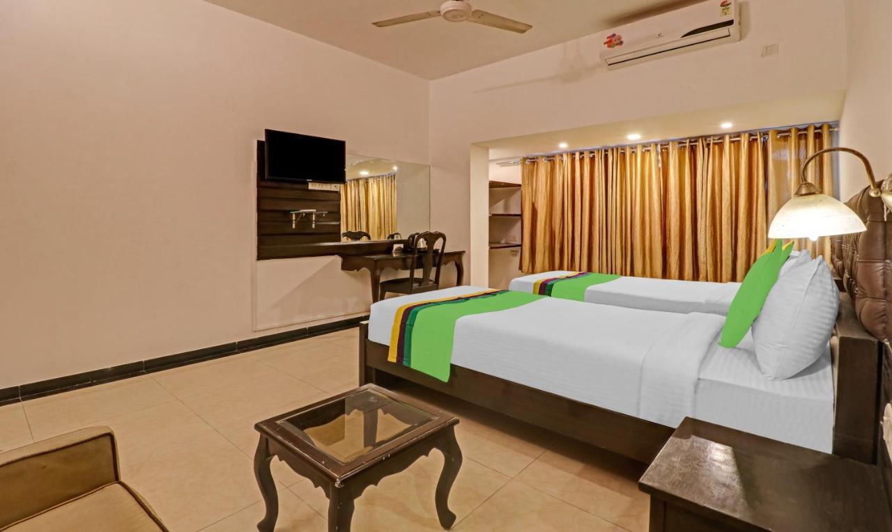 Treebo White Inn Koramangala บังกาลอร์ ภายนอก รูปภาพ