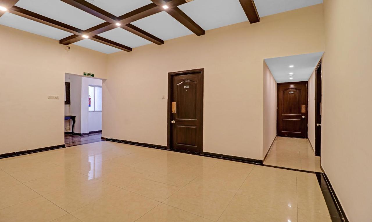 Treebo White Inn Koramangala บังกาลอร์ ภายนอก รูปภาพ