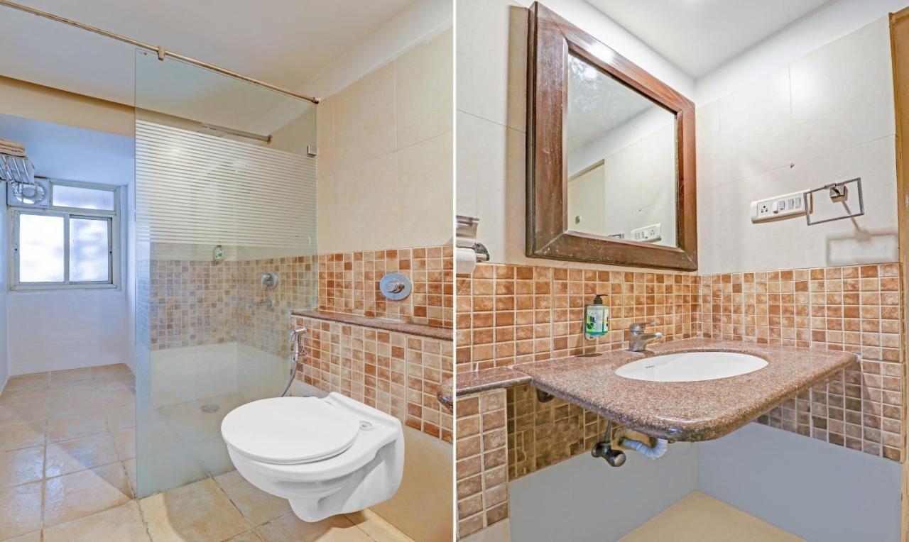 Treebo White Inn Koramangala บังกาลอร์ ภายนอก รูปภาพ